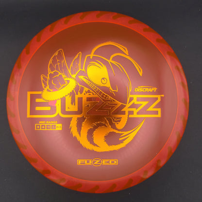 Discraft - Buzzz - FuZed Line / Buzzz Saw