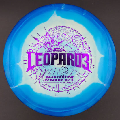 Innova - Leopard3 - Star Halo