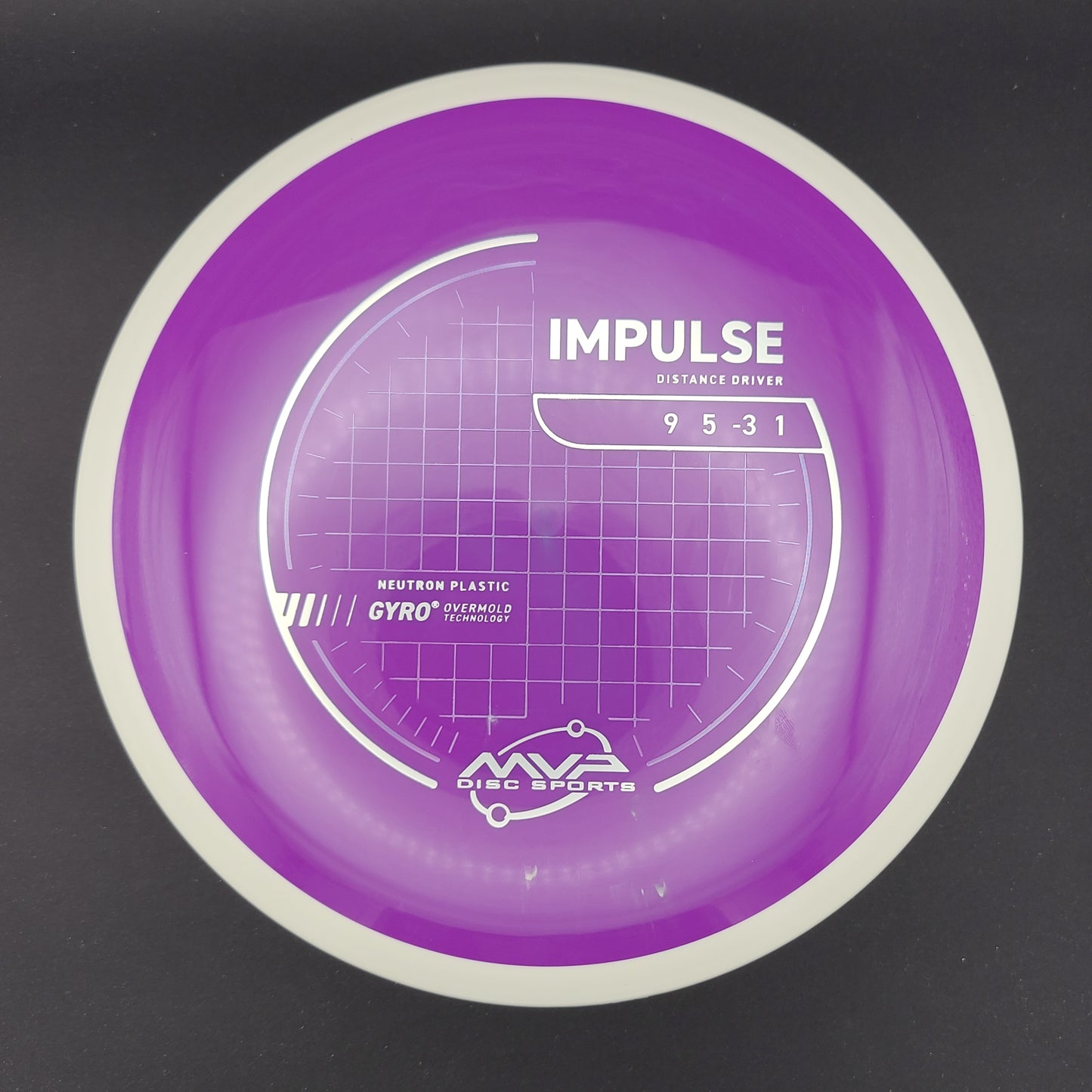 MVP - Impulse - Neutron (Project Lab Coat )