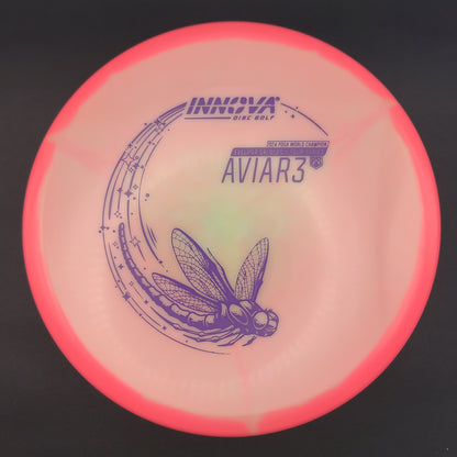 Innova - Aviar3 - Proto Glow Halo Star (Eveliina Salonen 2025 Tour Series)
