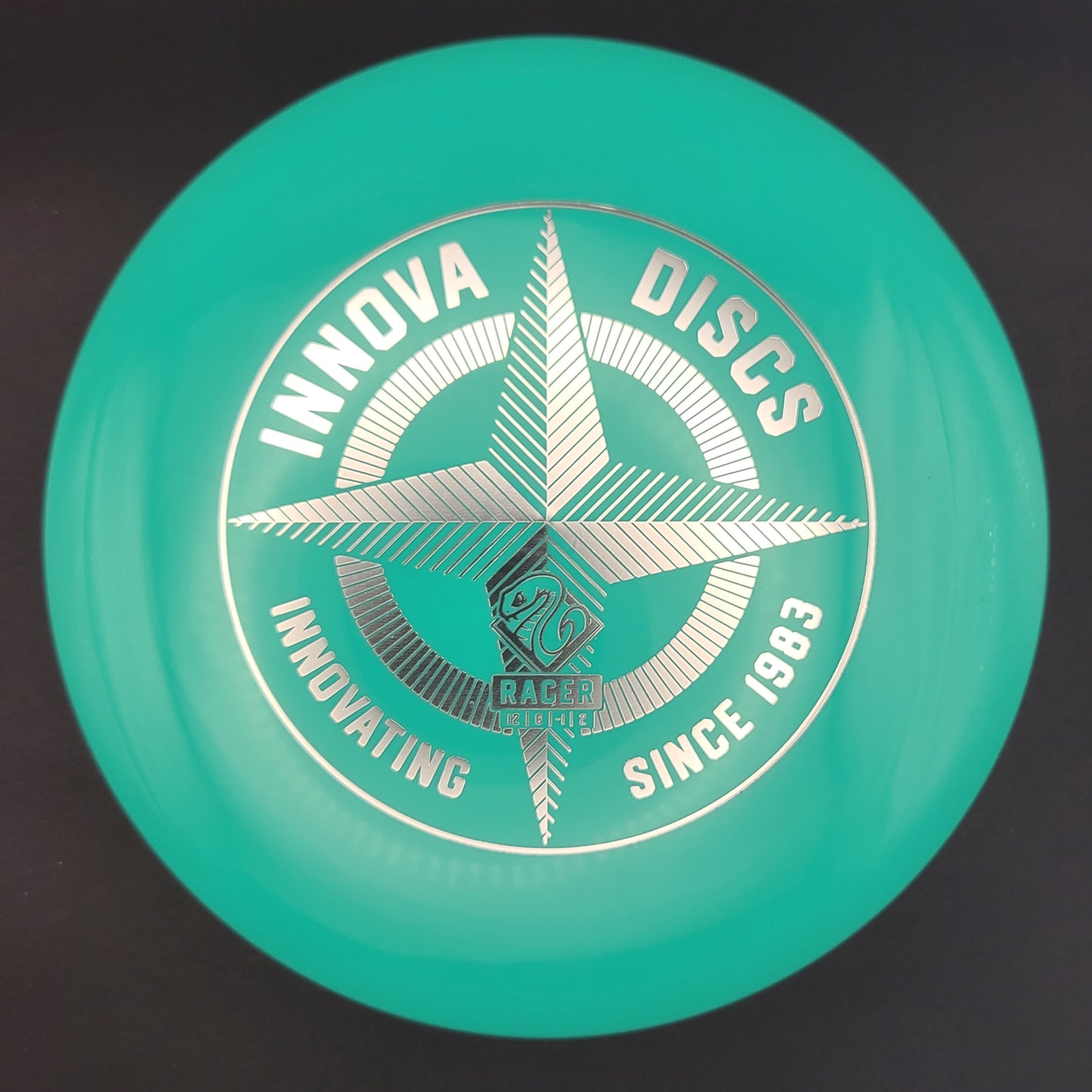 Innova - Racer - Star