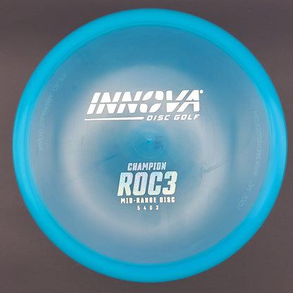 Innova - Roc3 - Champion