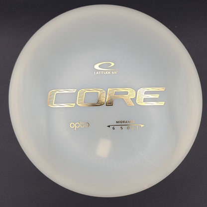 Latitude 64 - Core - Opto