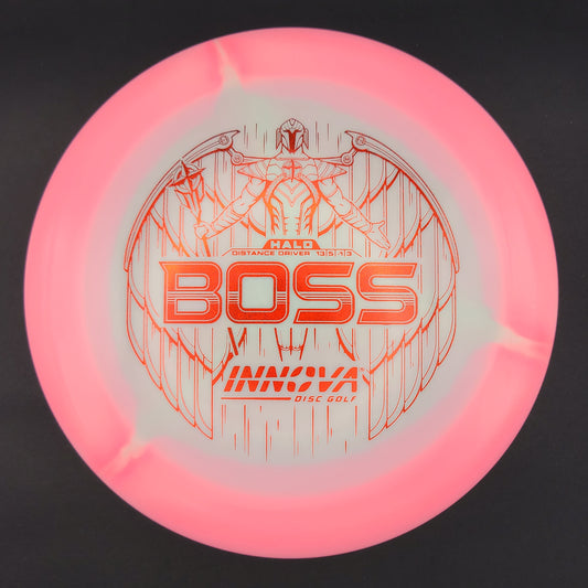 Innova - Boss - Star Halo