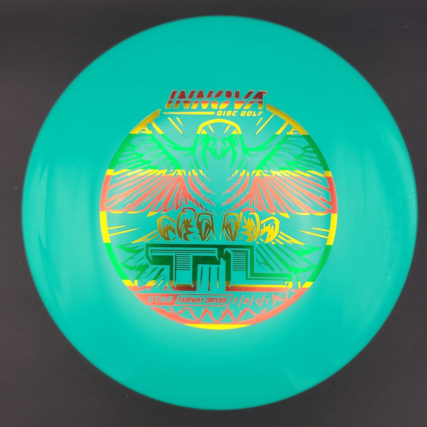 Innova - TL - Star