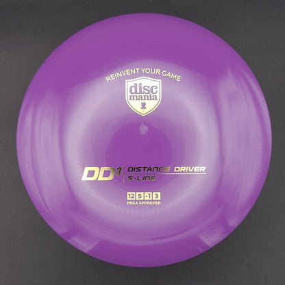 Discmania - DD3 - S-line