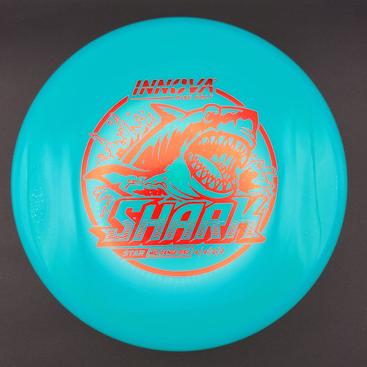 Innova - Shark - Star