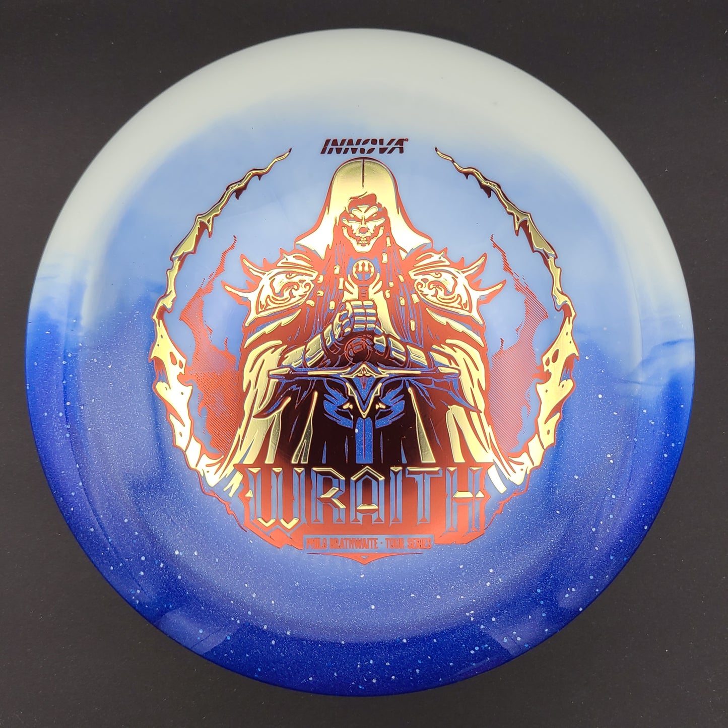 Innova - Wraith - Duo (Philo Brathwaite 2026)