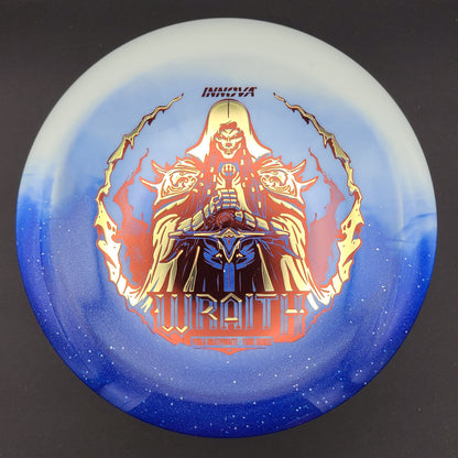 Innova - Wraith - Duo (Philo Brathwaite 2026)