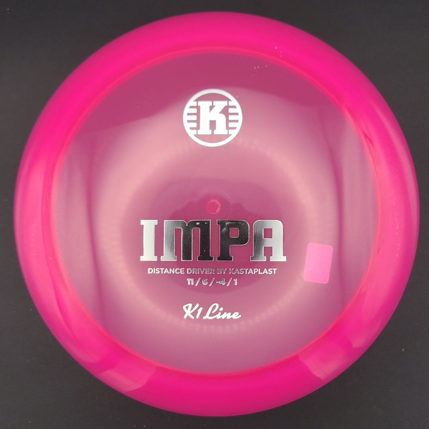 Kastaplast - Impa - K1
