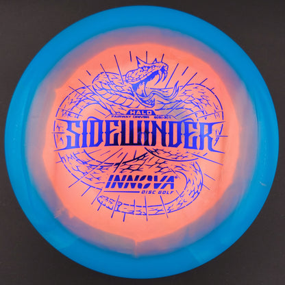 Innova - Sidewinder - Halo Star