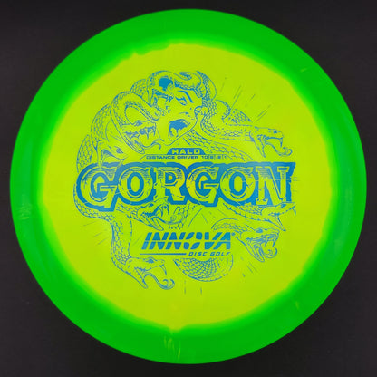 Innova - Gorgon - Halo Star