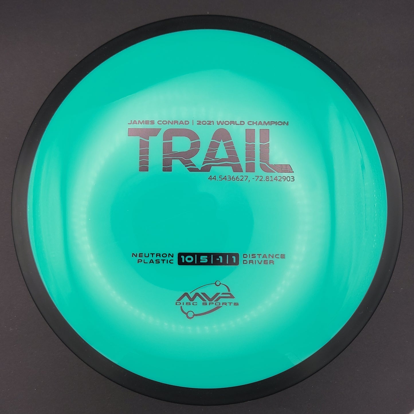 MVP - Trail - Neutron