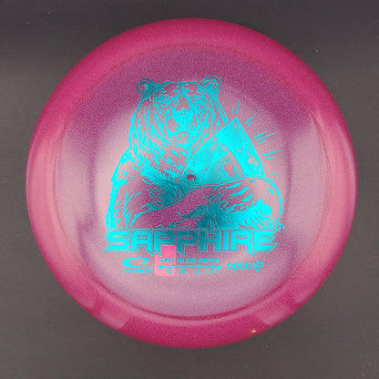 Latitude 64 - Sapphire - Opto Air
