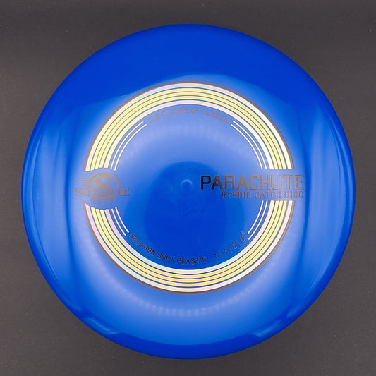Streamline - Parachute - Neutron Soft
