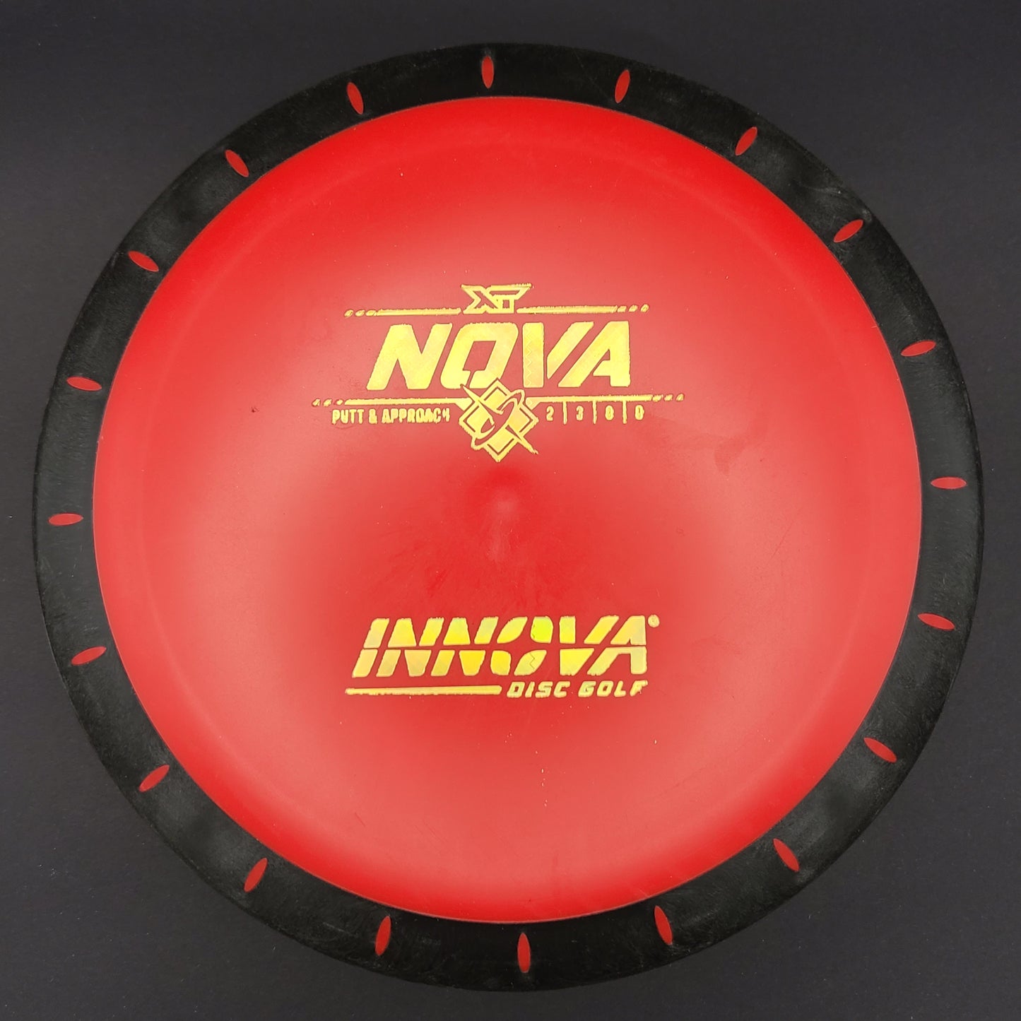 Innova - Nova - Xt