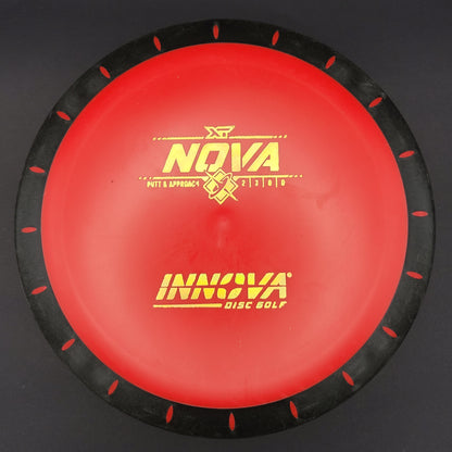Innova - Nova - Xt