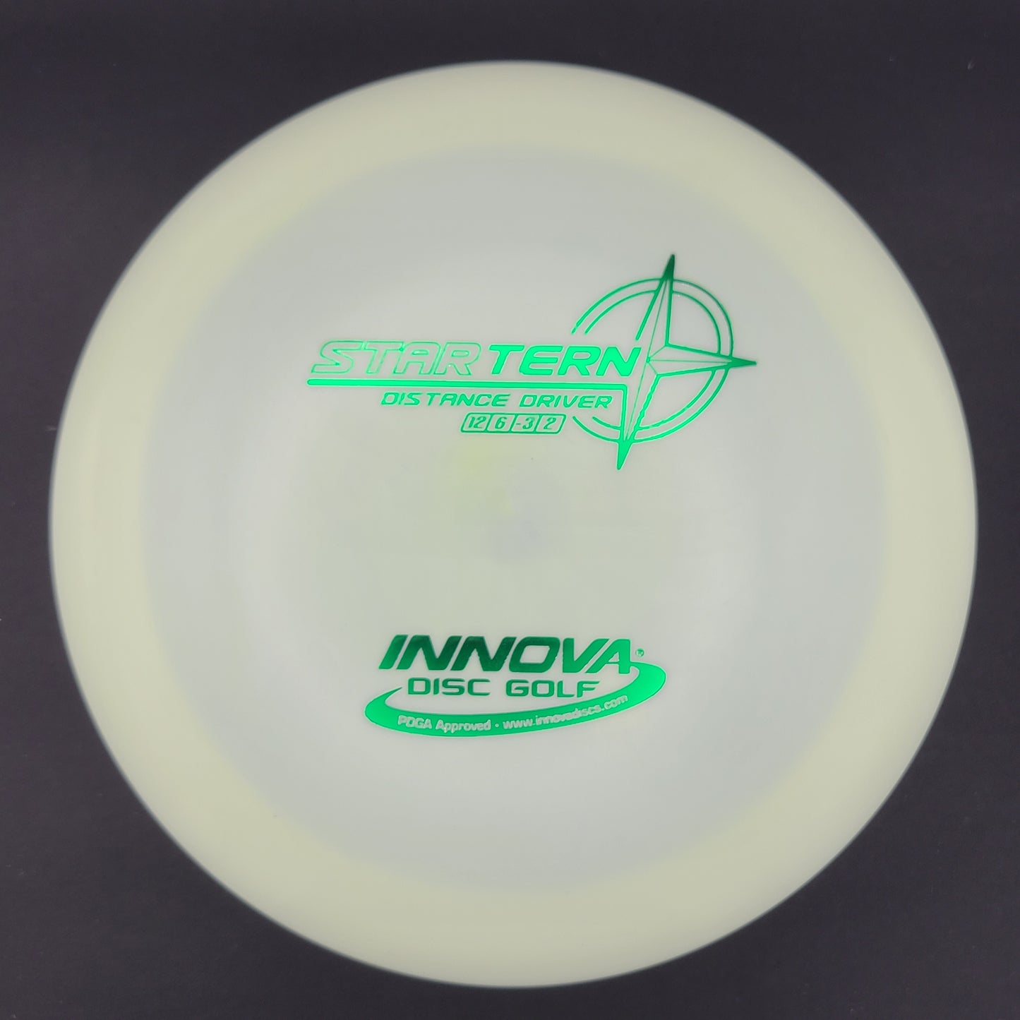 Innova - Tern - Star