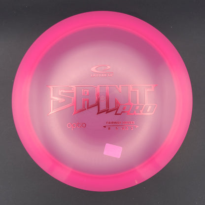 Latitude 64 - Saint Pro - Opto