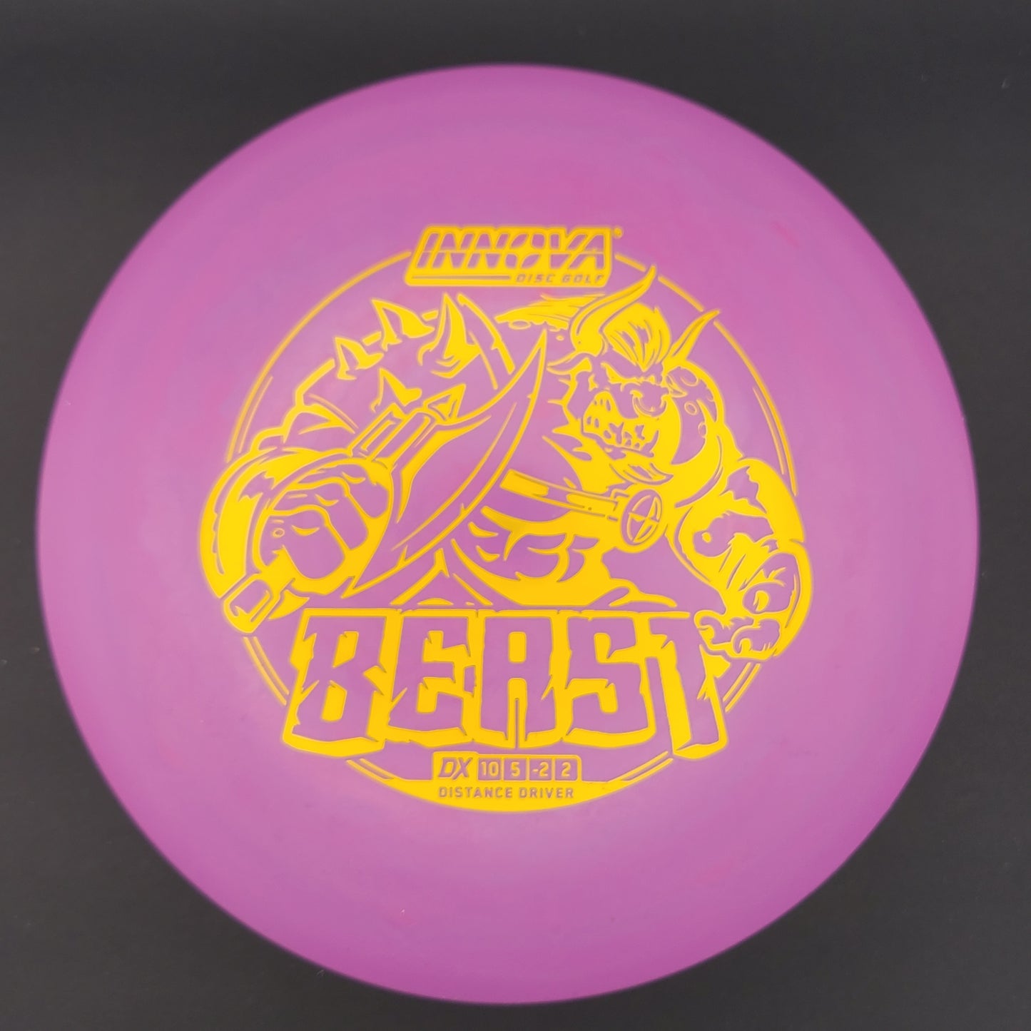 Innova - Beast - DX