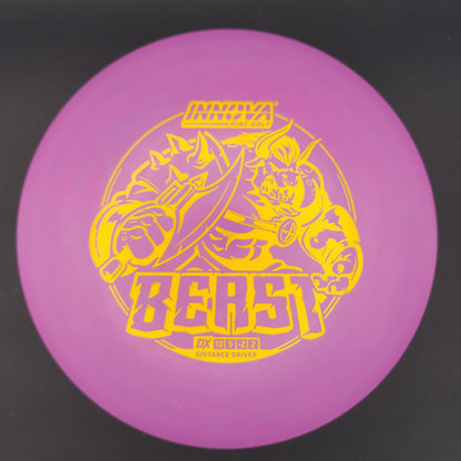 Innova - Beast - DX