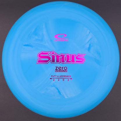 Latitude 64 - Sinus - Zero Medium