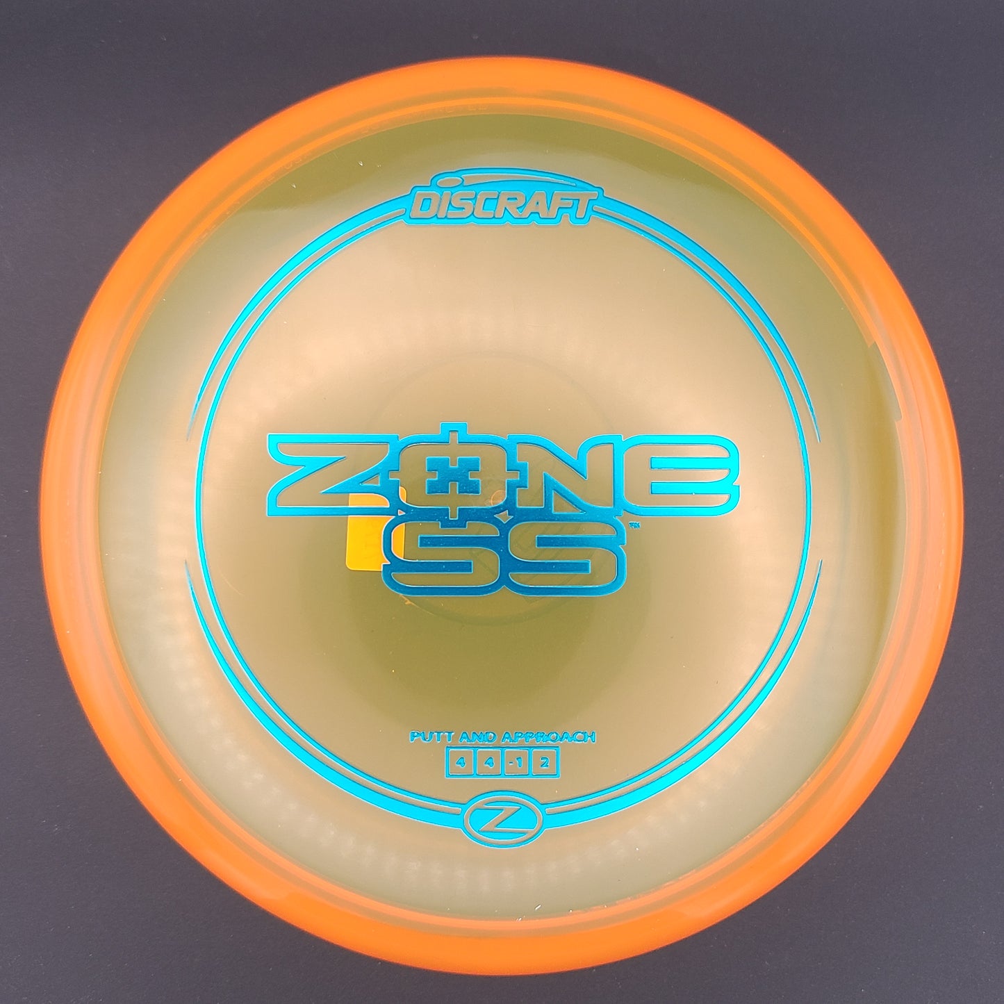 Discraft - Zone SS - Z
