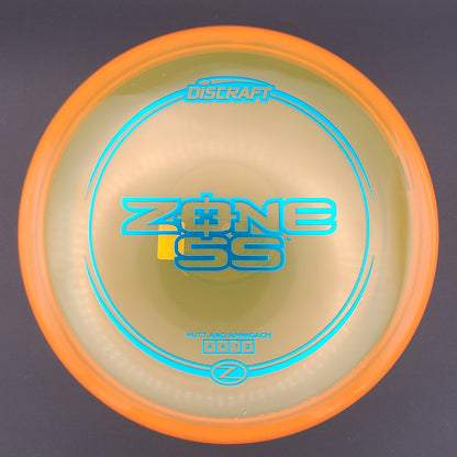 Discraft - Zone SS - Z