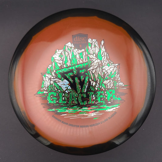 Discmania - Glacier - Horizon C-Line (Gannon Buhr Creator Series)