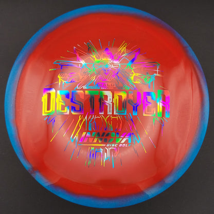 Innova - Destroyer - Star Halo