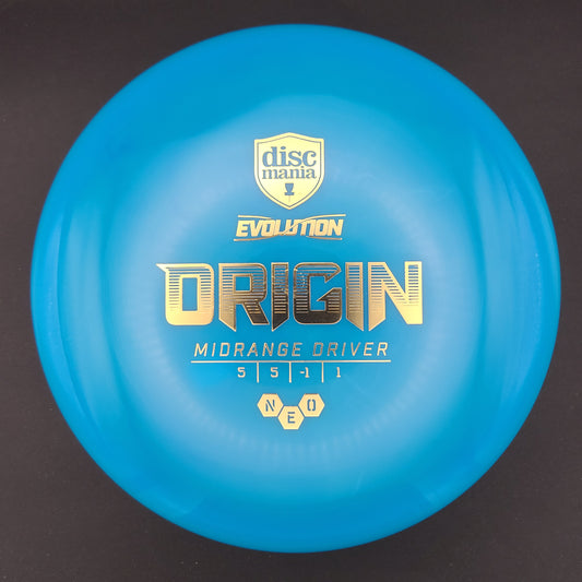 Discmania - Origin - Neo