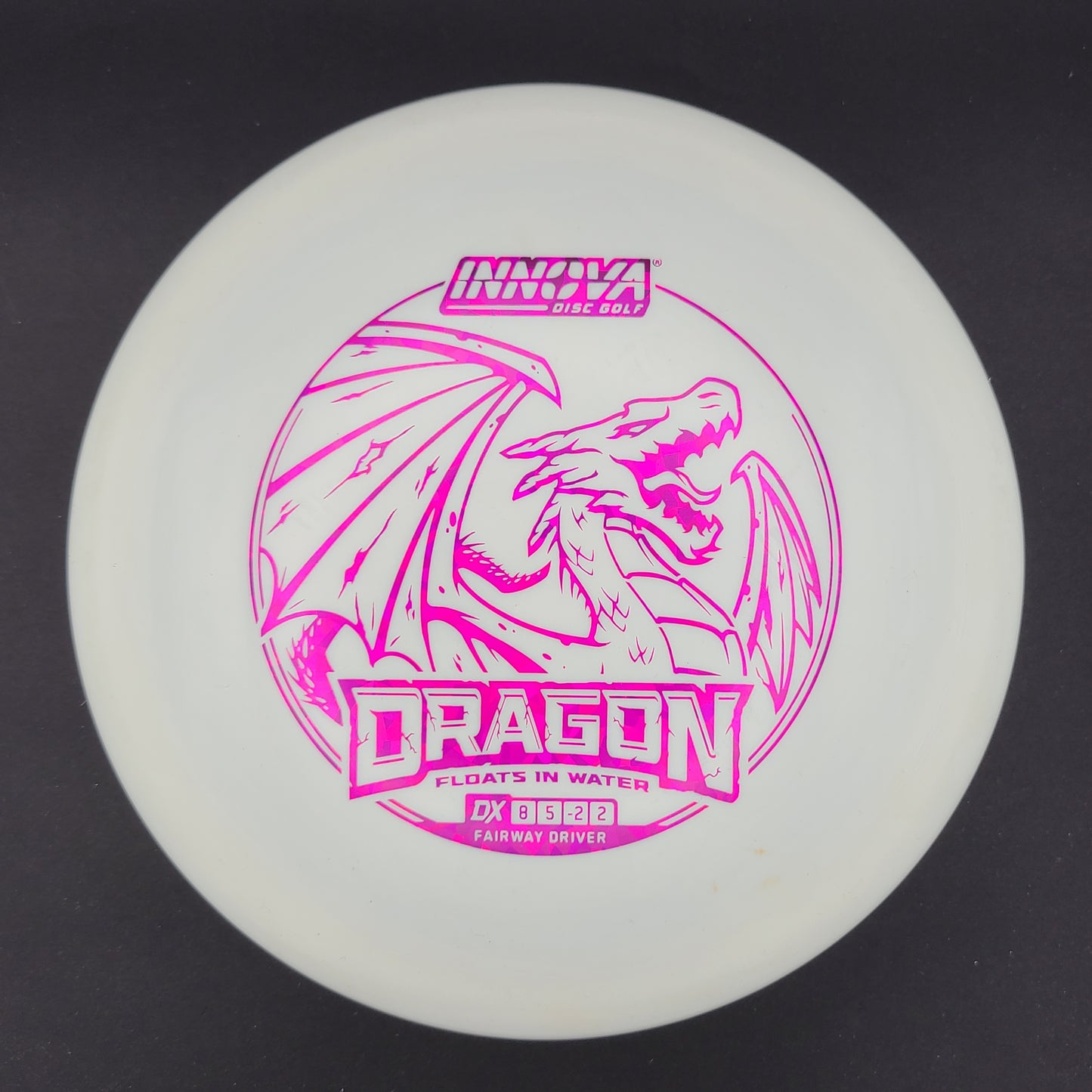 Innova - Dragon - Dx