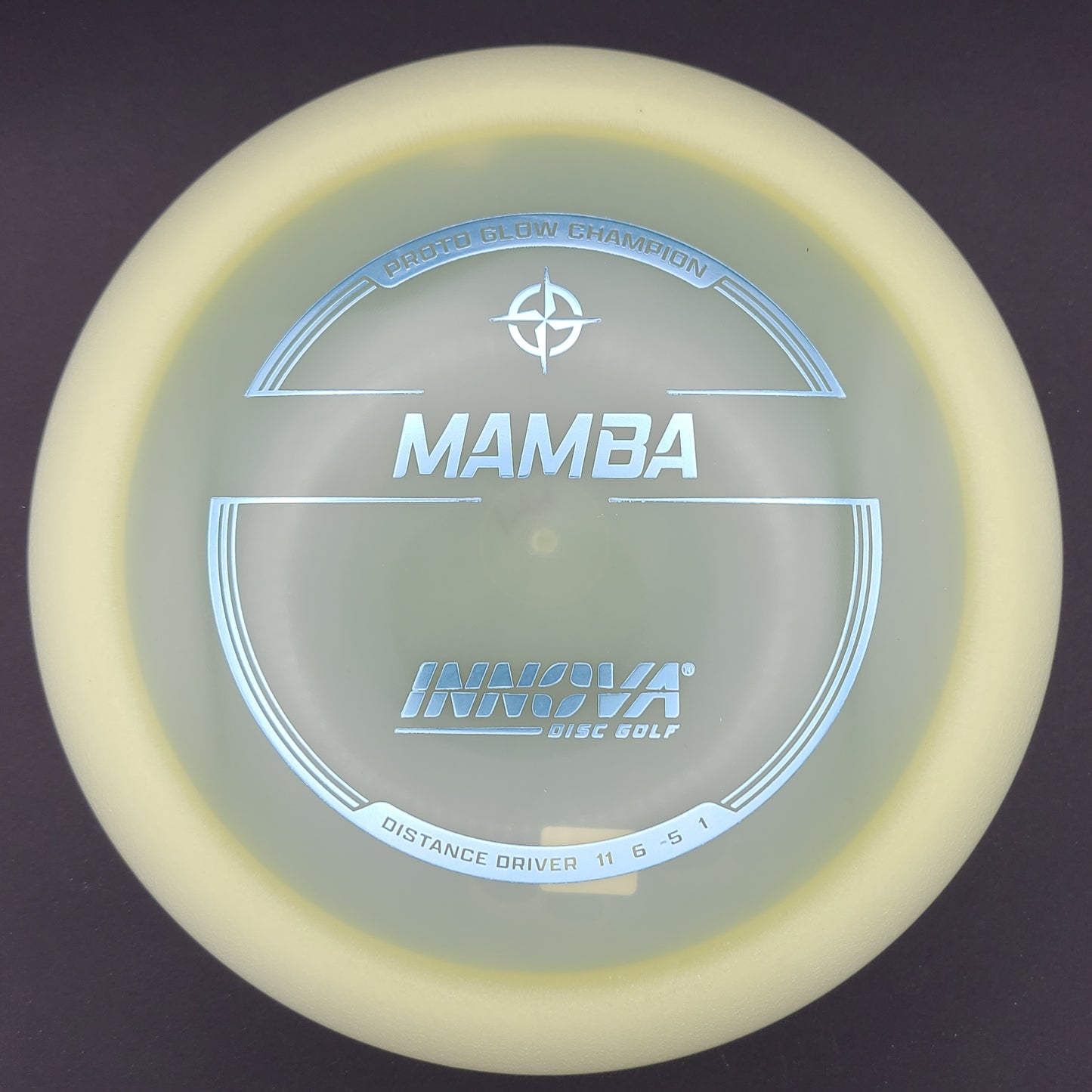 Innova - Mamba -  Proto Glow