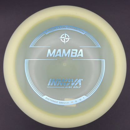 Innova - Mamba -  Proto Glow