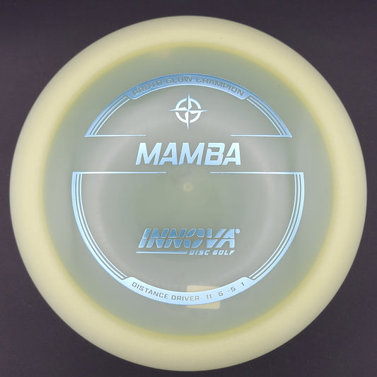 Innova - Mamba -  Proto Glow