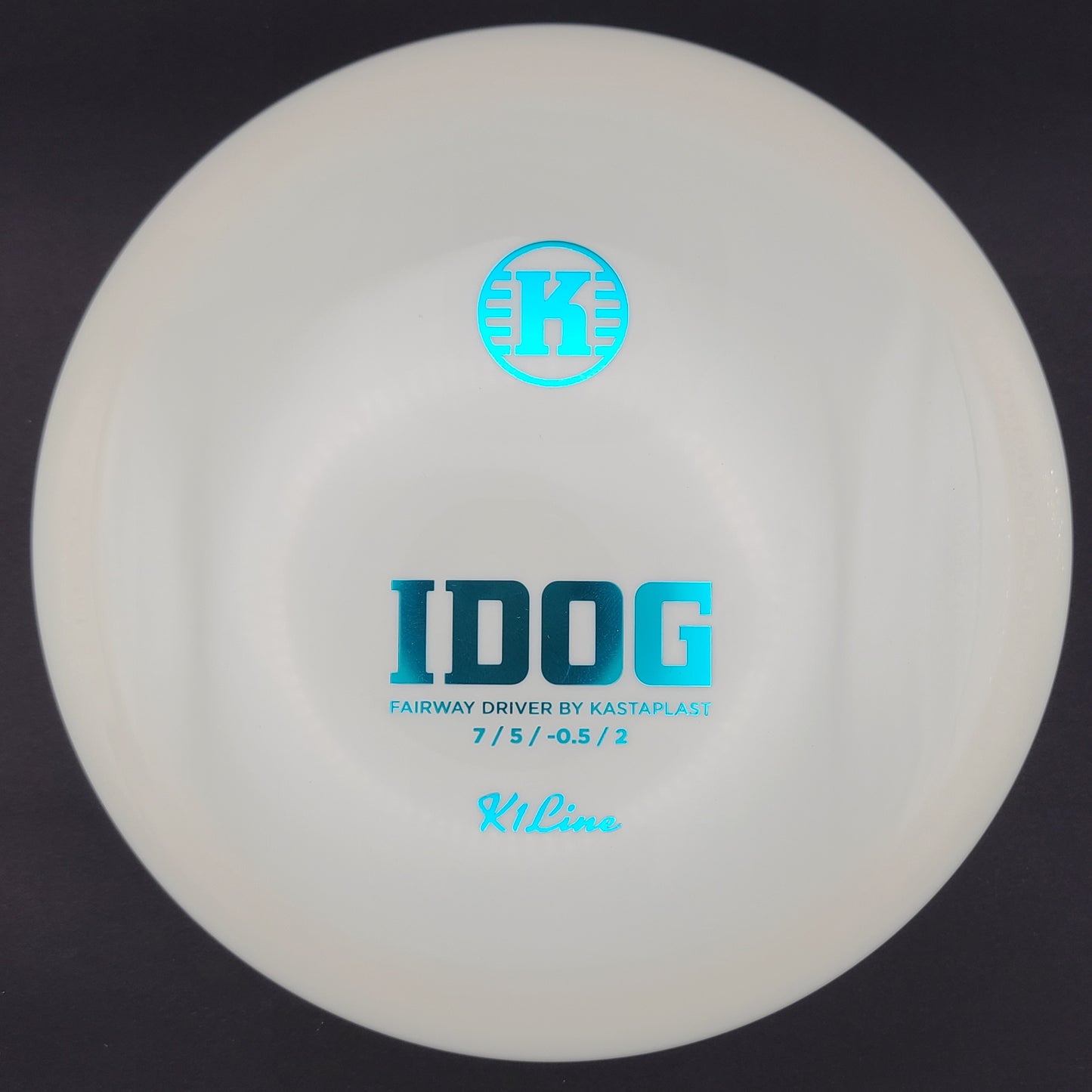 Kastaplast - Idog - K1