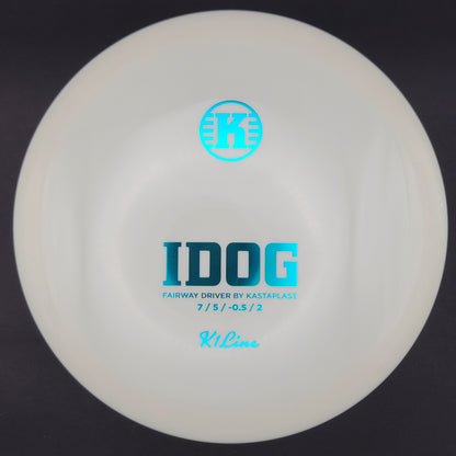 Kastaplast - Idog - K1