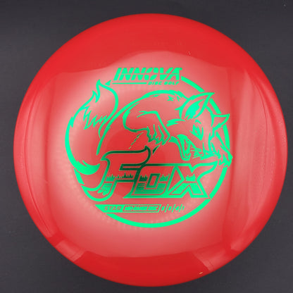 Innova - Fox - Star
