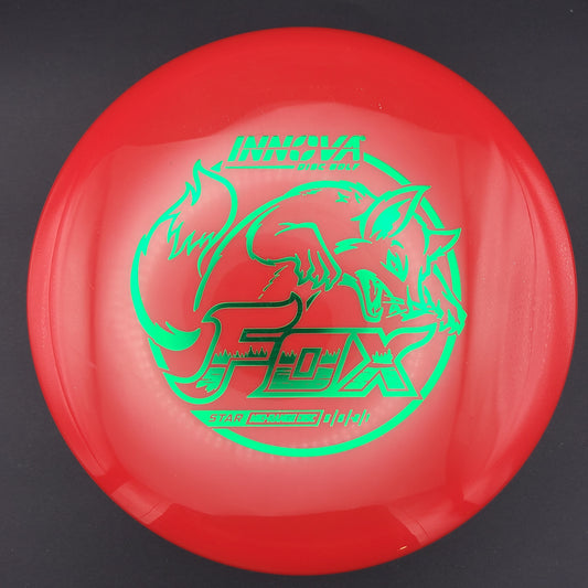 Innova - Fox - Star