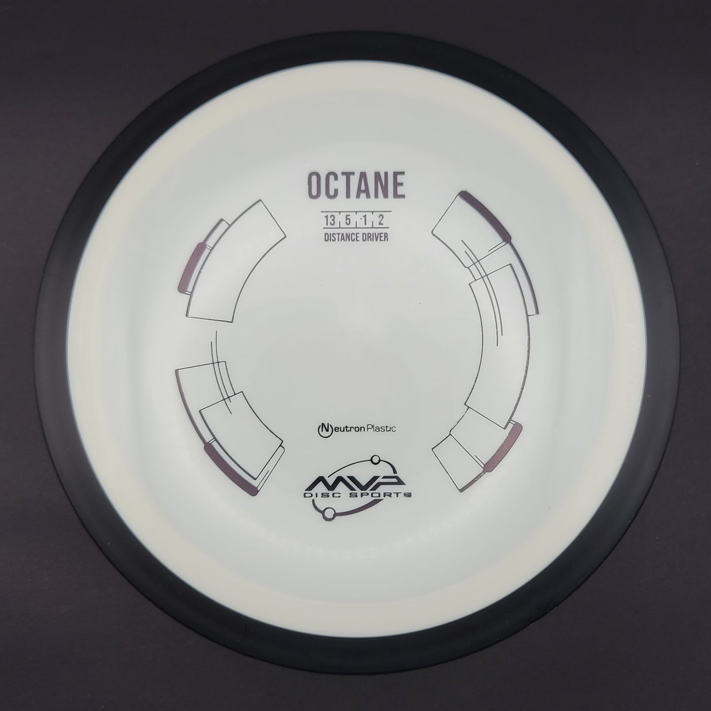 MVP - Octane - Neutron