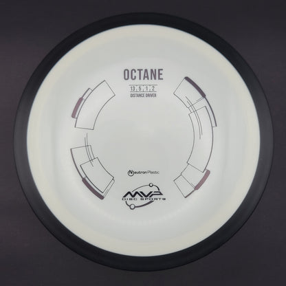 MVP - Octane - Neutron