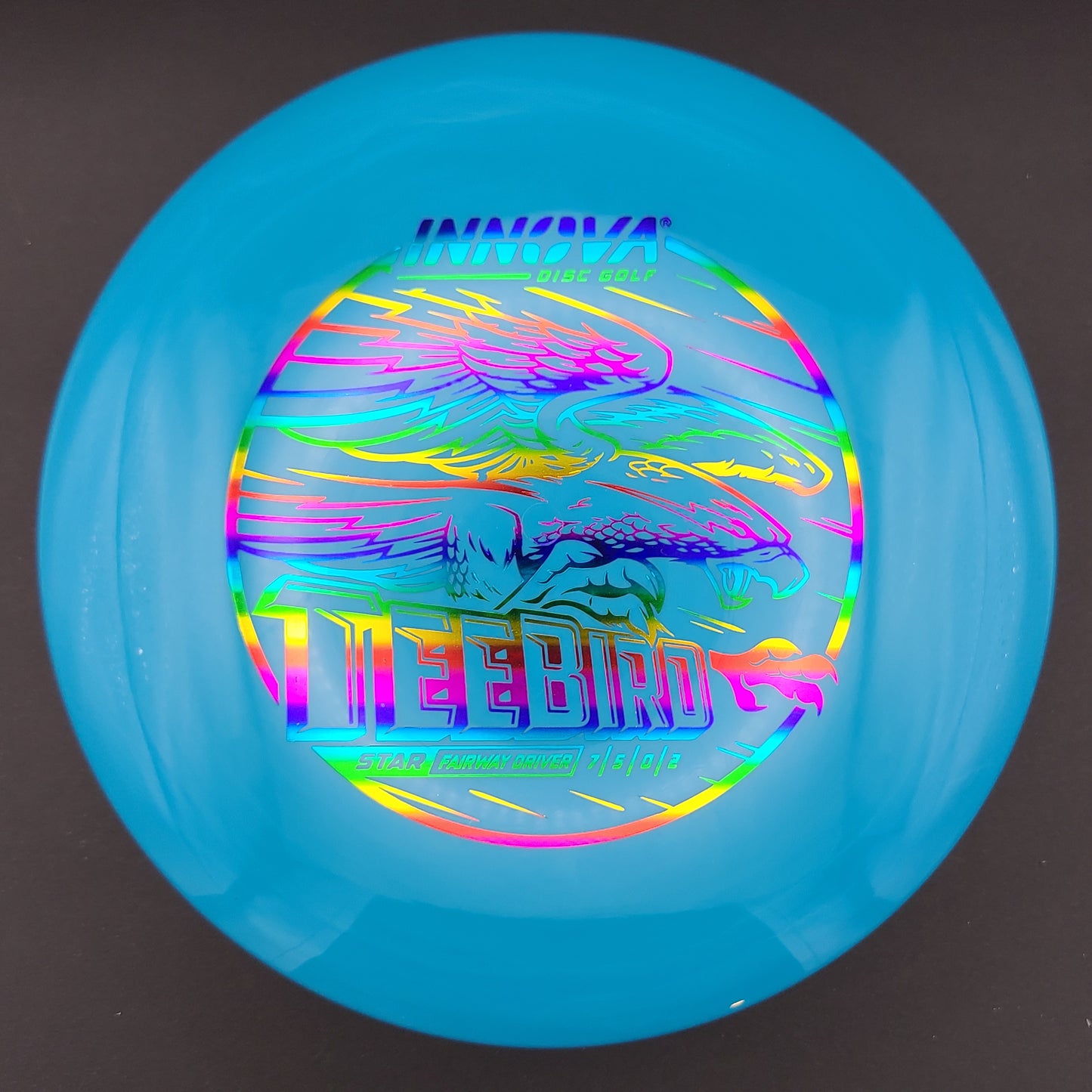 Innova - Teebird - Star
