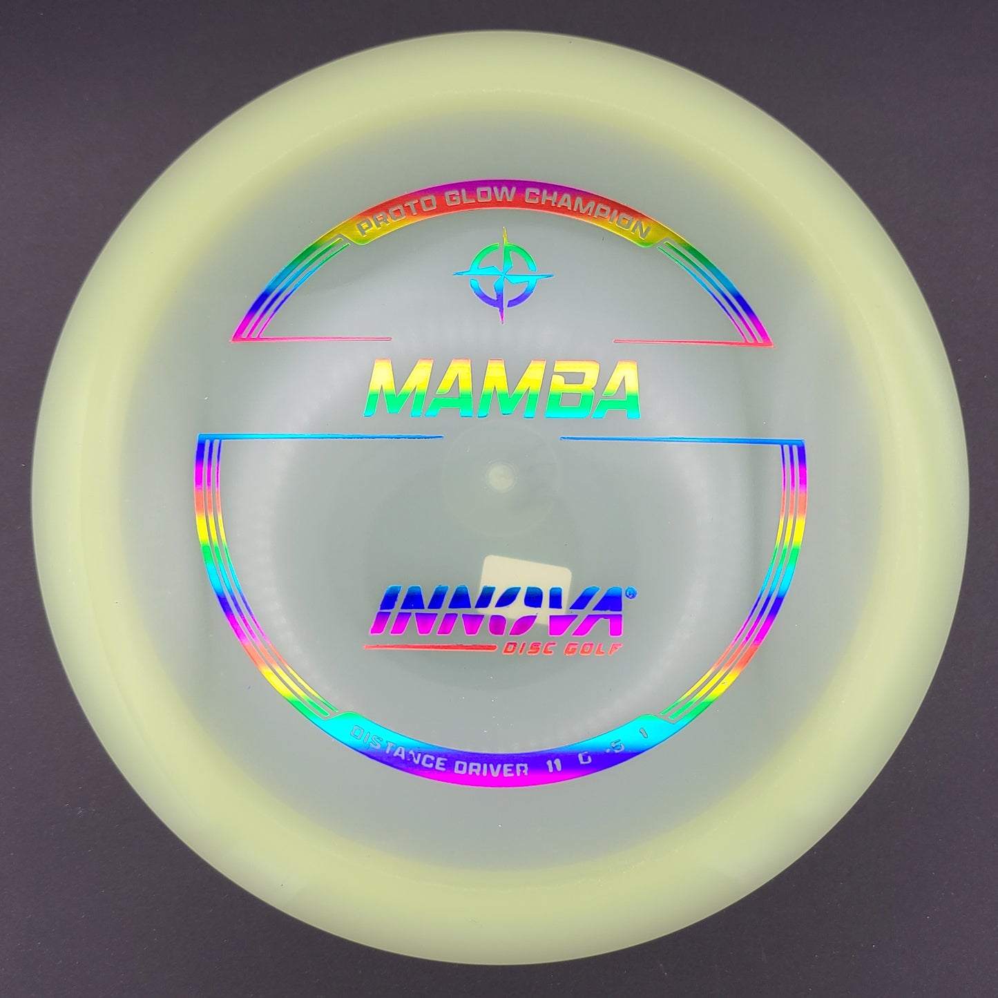 Innova - Mamba -  Proto Glow