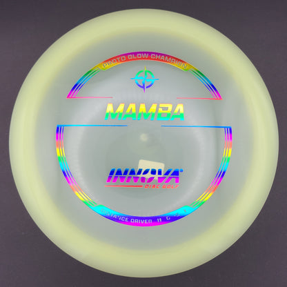 Innova - Mamba -  Proto Glow
