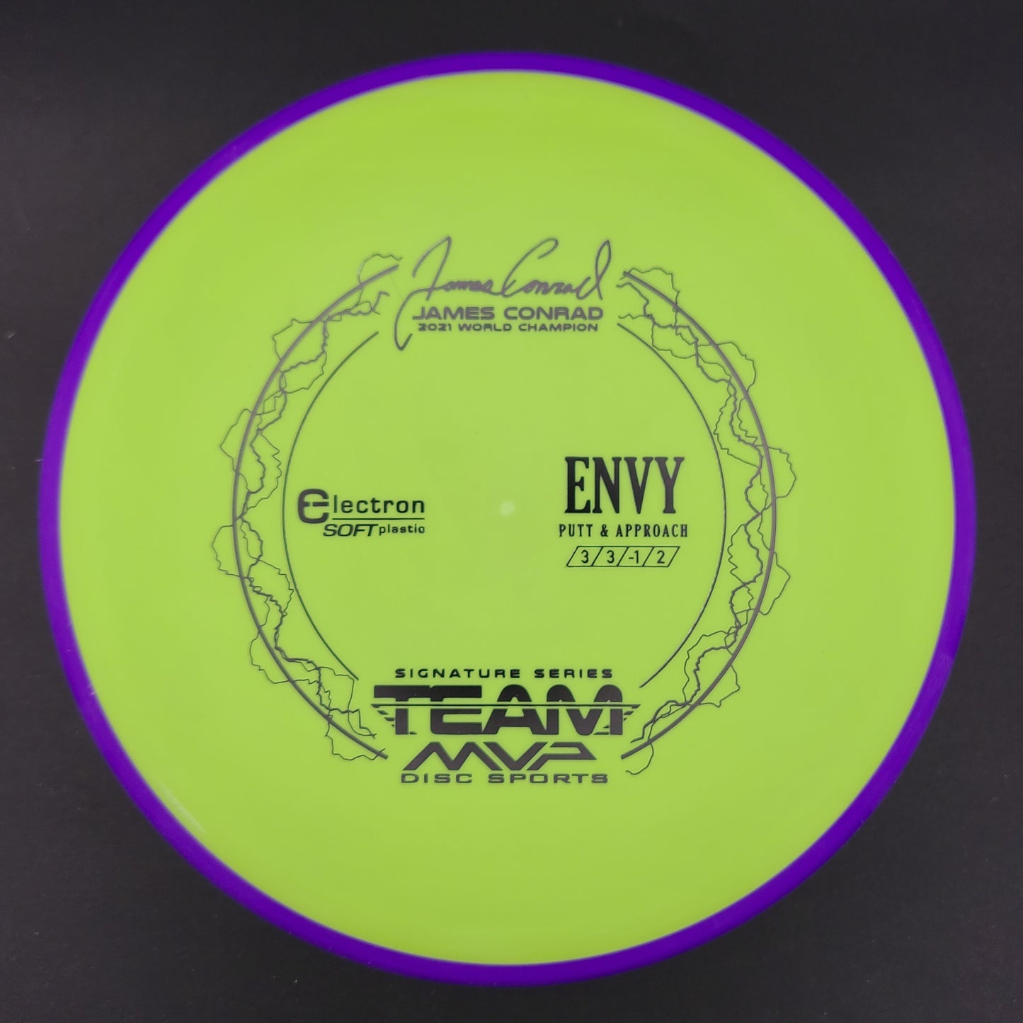 Axiom - Envy - Electron Soft