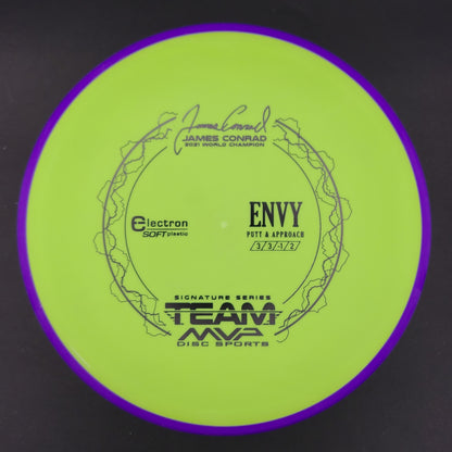 Axiom - Envy - Electron Soft