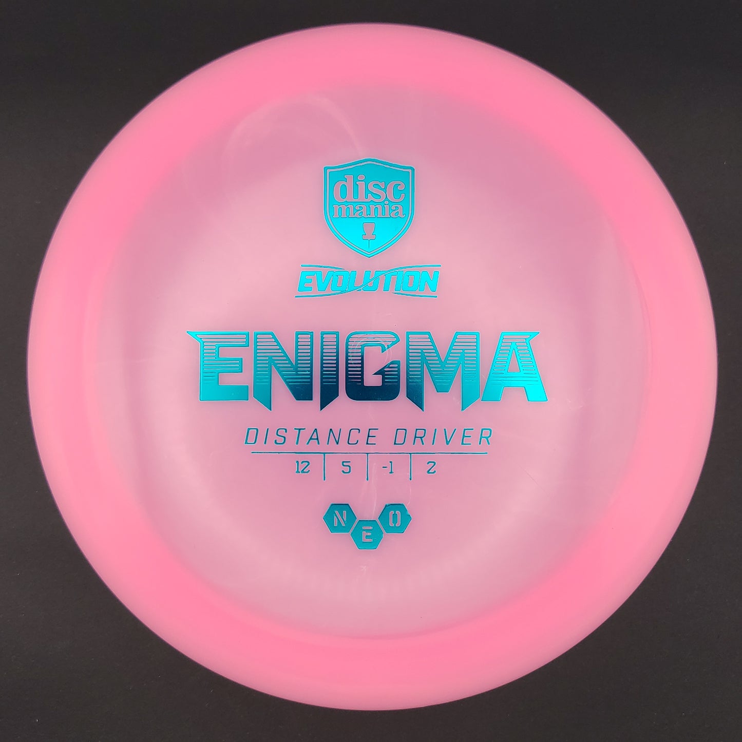 Discmania - Enigma - Neo