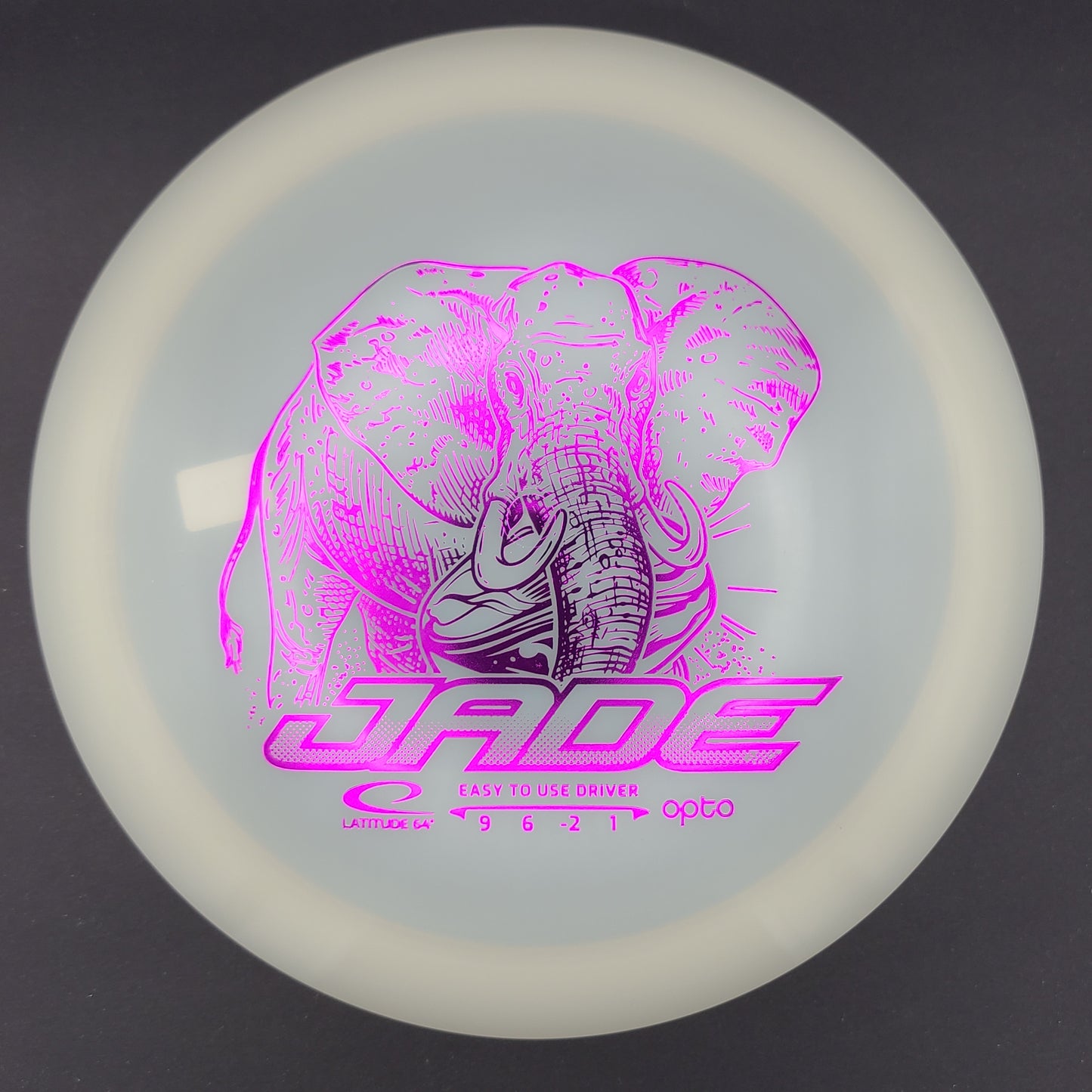Latitude 64 - Jade - Opto