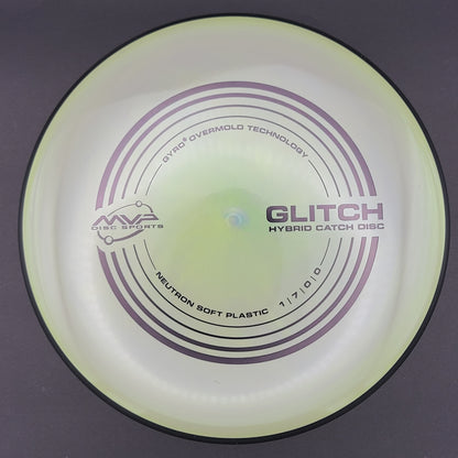 MVP - Glitch - Neutron Soft