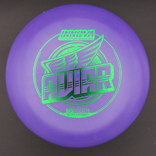 Innova - Aviar - DX